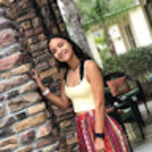 Meet your Posher, Kylie